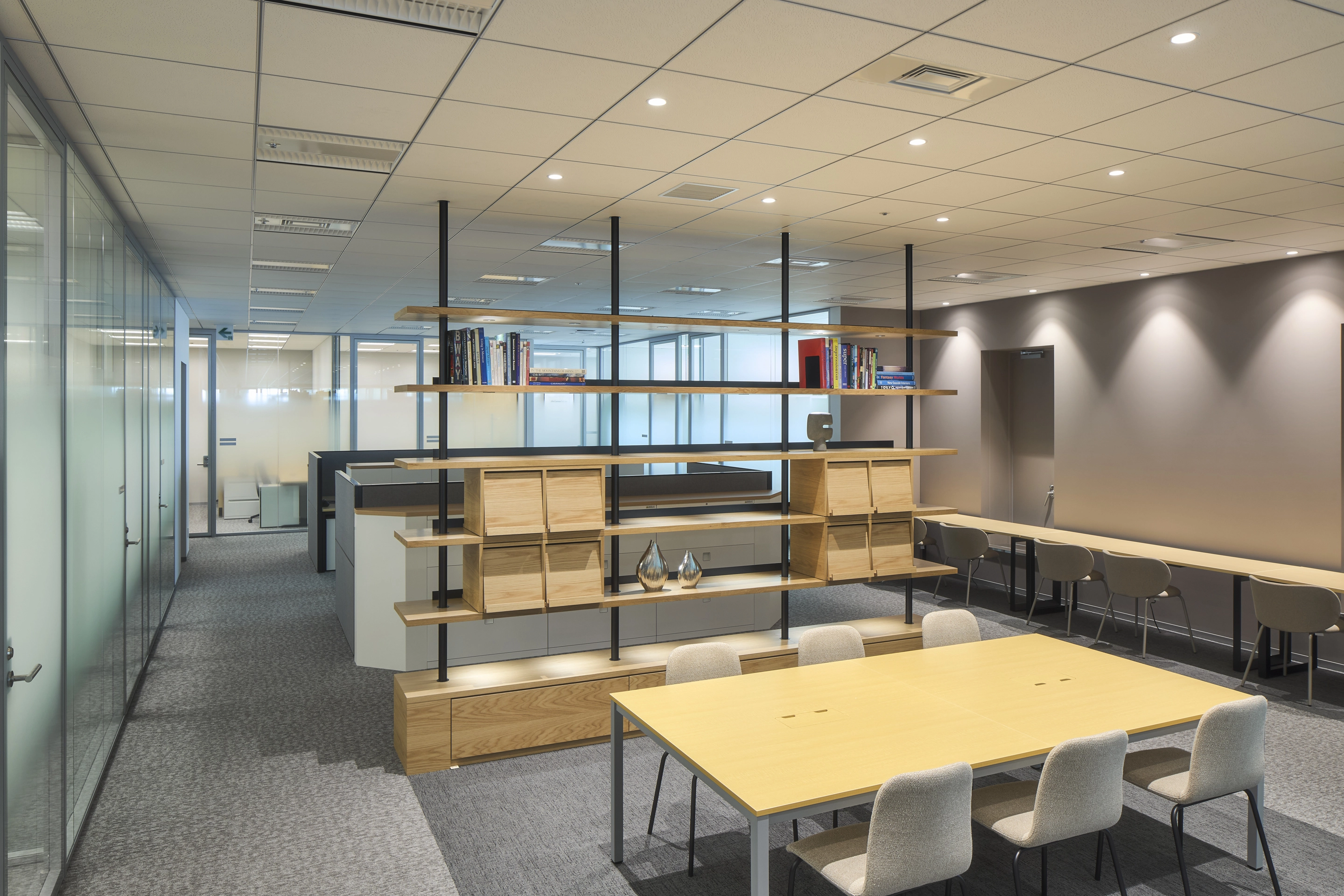 K＆L Gates外国法共同事業法律事務所(特許技術者の求人)の写真4枚目