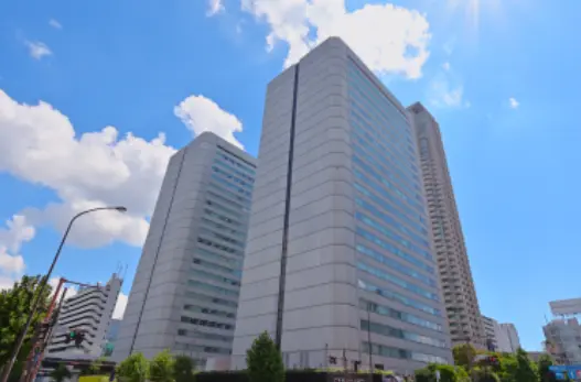 森六株式会社(知財部の求人)の写真2枚目