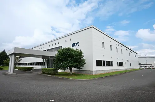 森六株式会社(知財部の求人)の写真3枚目