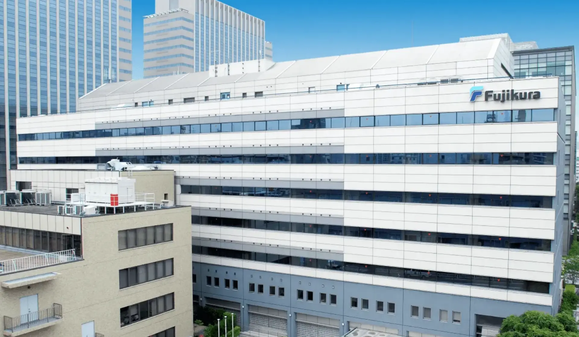 株式会社フジクラの求人