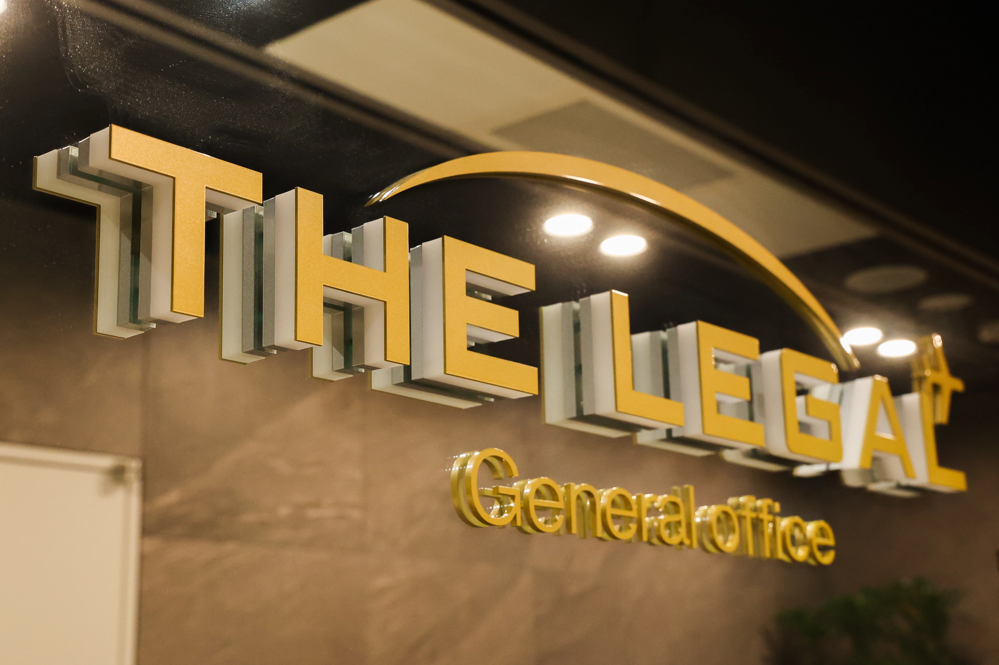 司法書士事務所THE LEGAL(司法書士補助者の求人)の写真5枚目