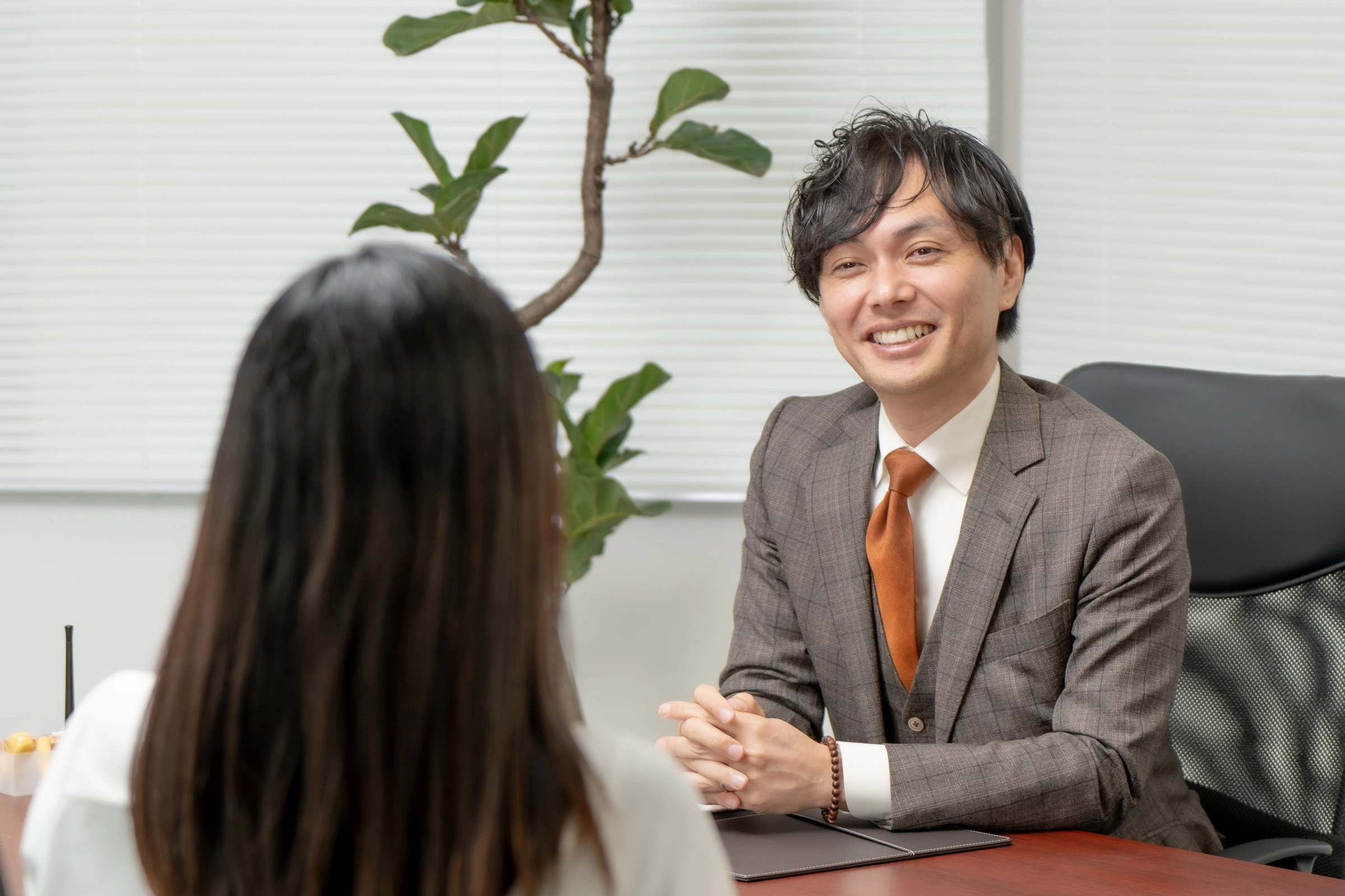 司法書士法人ミライ(司法書士の求人)の写真2枚目