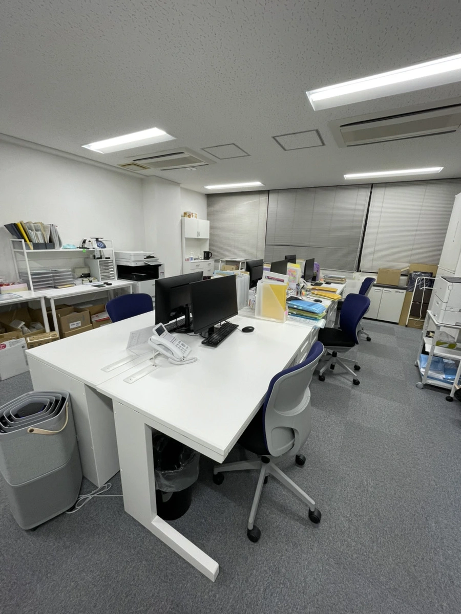 司法書士法人NCP(司法書士の求人)の写真3枚目