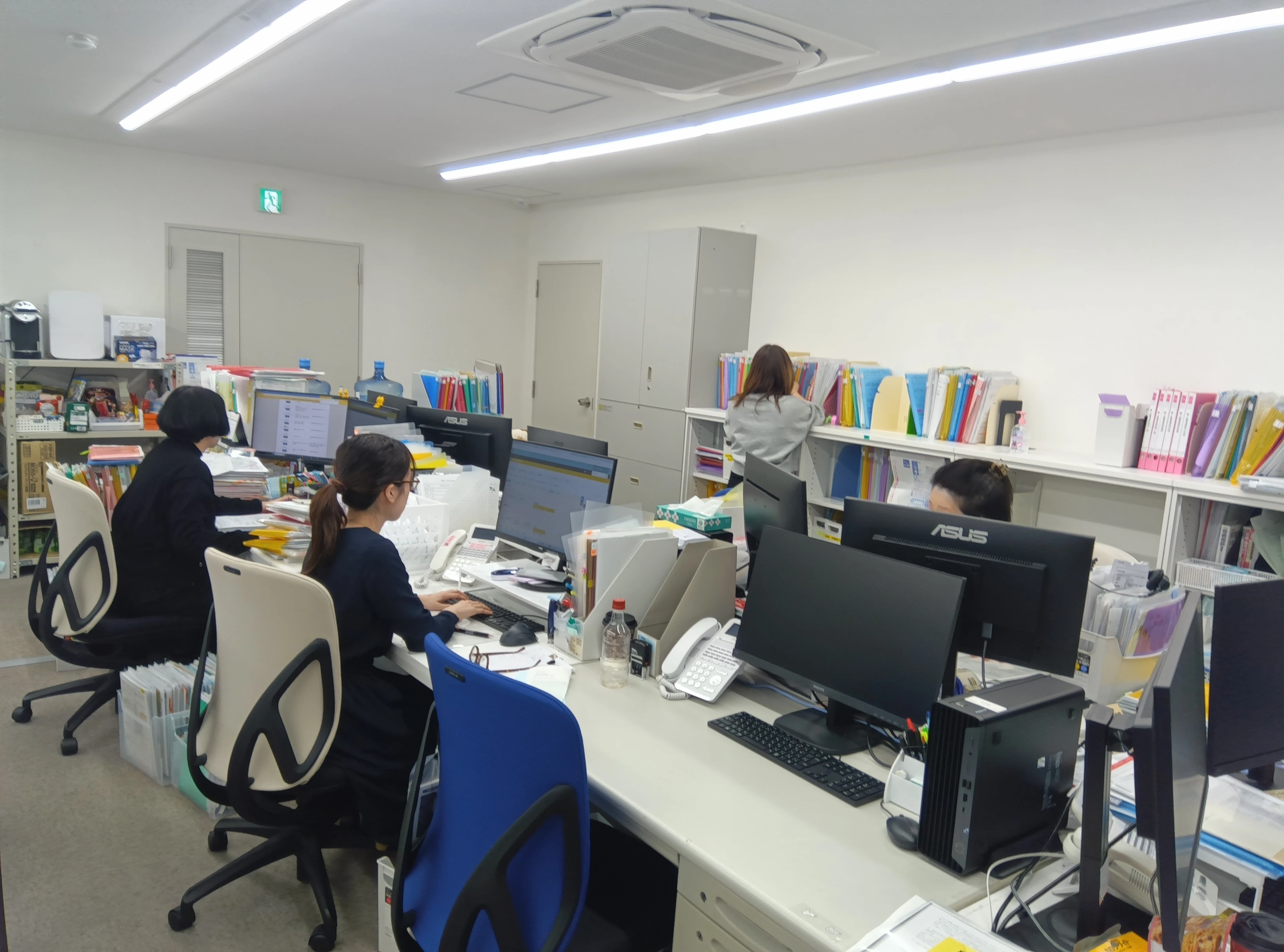 司法書士法人NCP(司法書士の求人)の写真4枚目