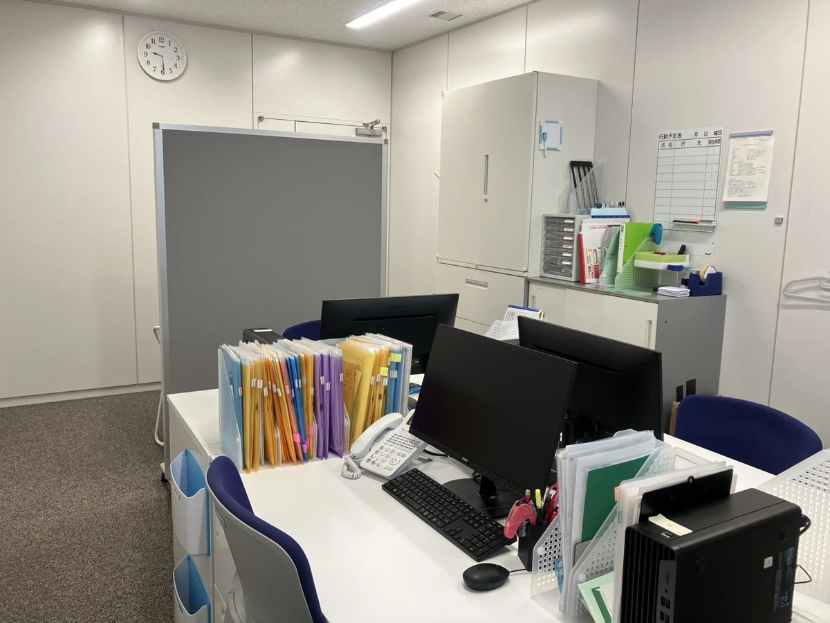 司法書士法人NCP(司法書士の求人)の写真3枚目