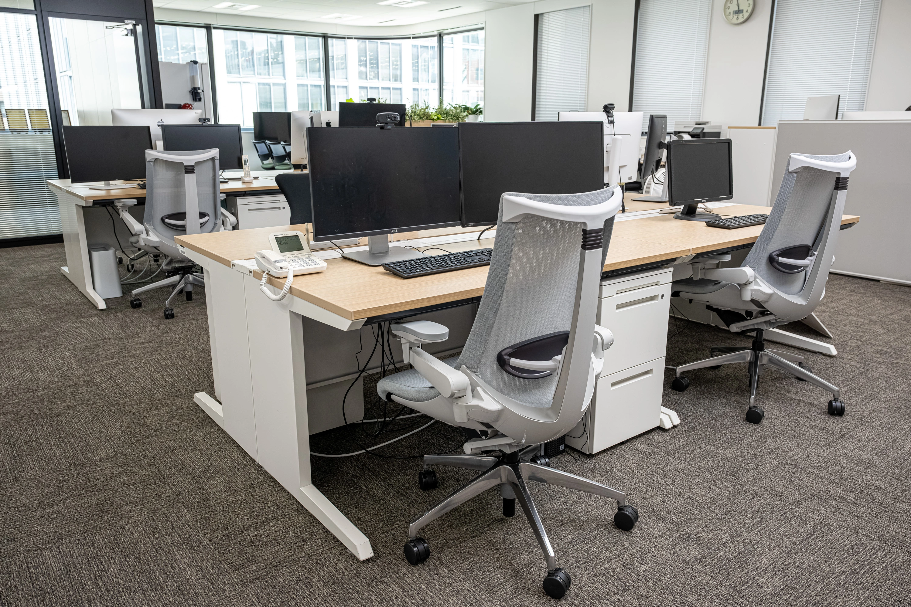 株式会社 root ip(特許・知財事務の求人)の写真1枚目