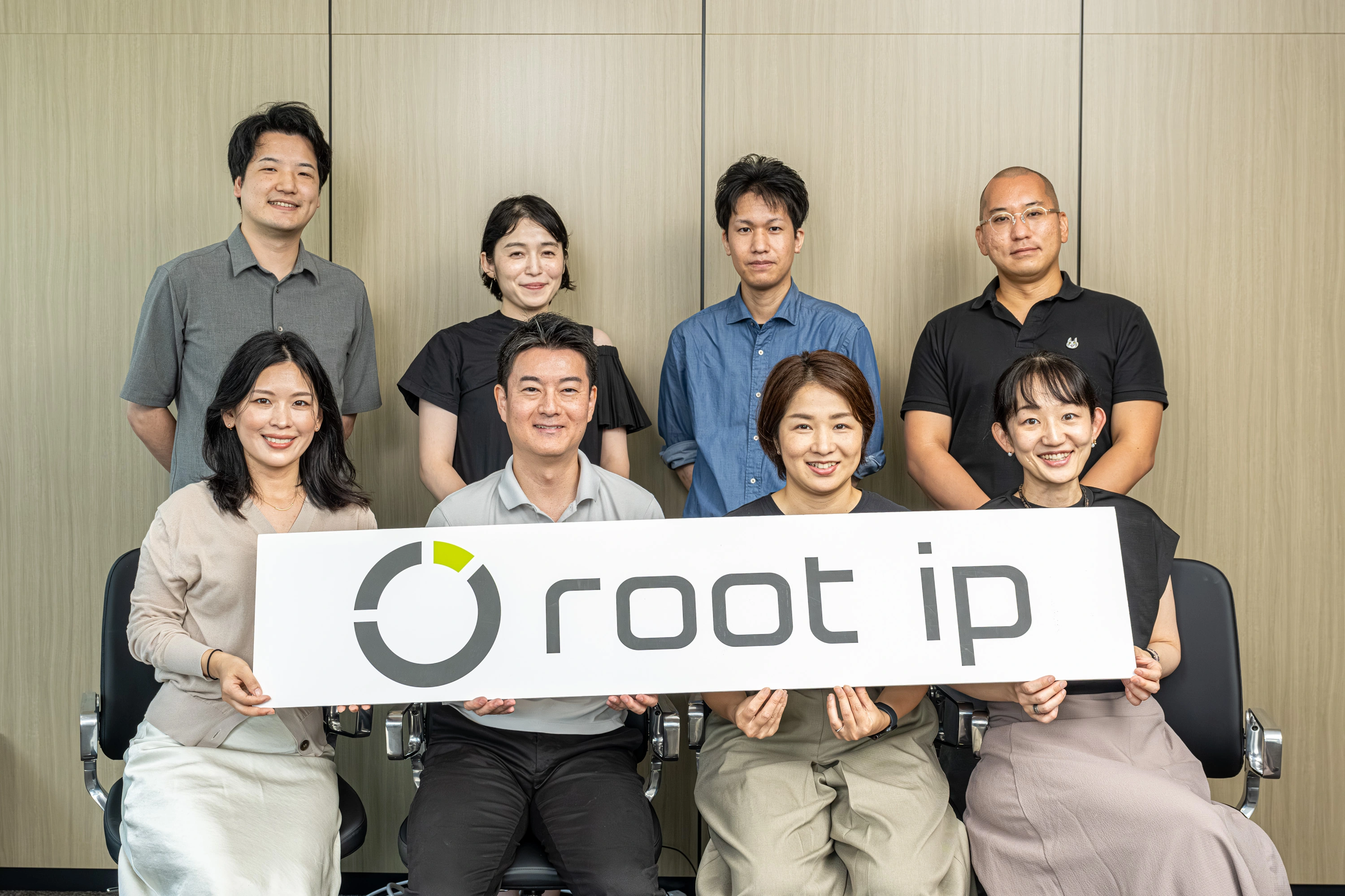 株式会社 root ip(特許・知財事務の求人)の写真2枚目