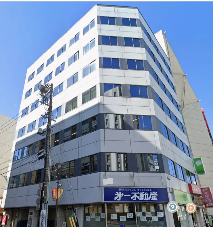 司法書士法人NCP(司法書士の求人)の写真3枚目
