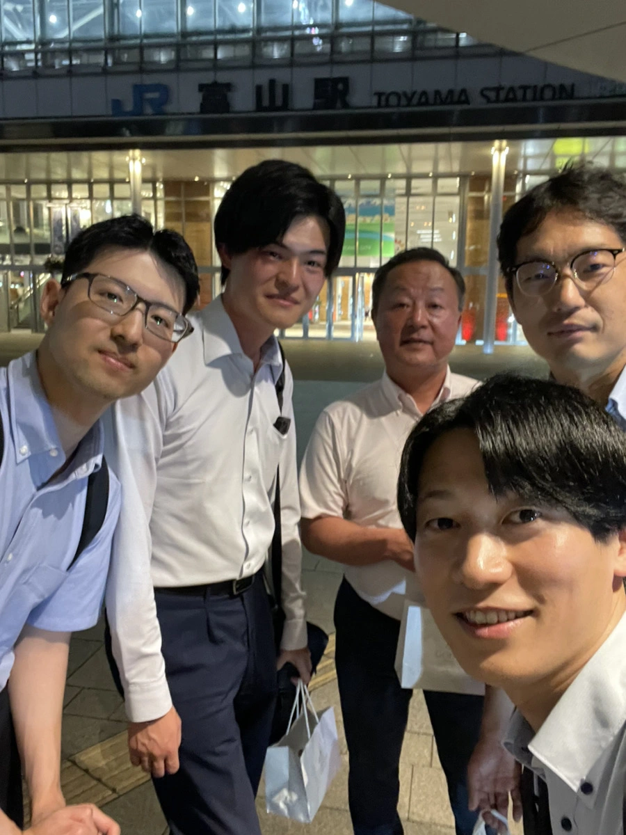 司法書士法人NCP(司法書士の求人)の写真1枚目