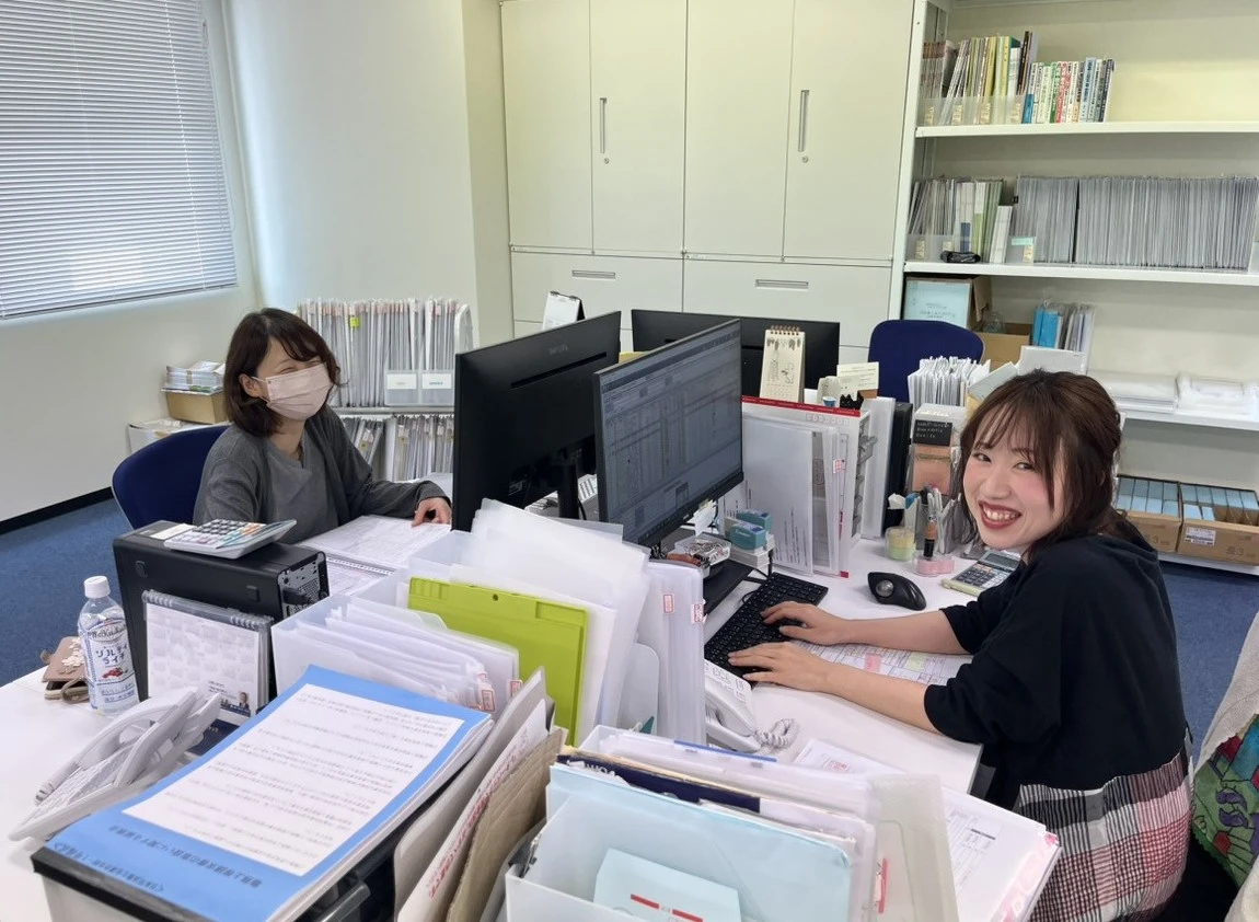 司法書士法人NCP(司法書士の求人)の写真2枚目