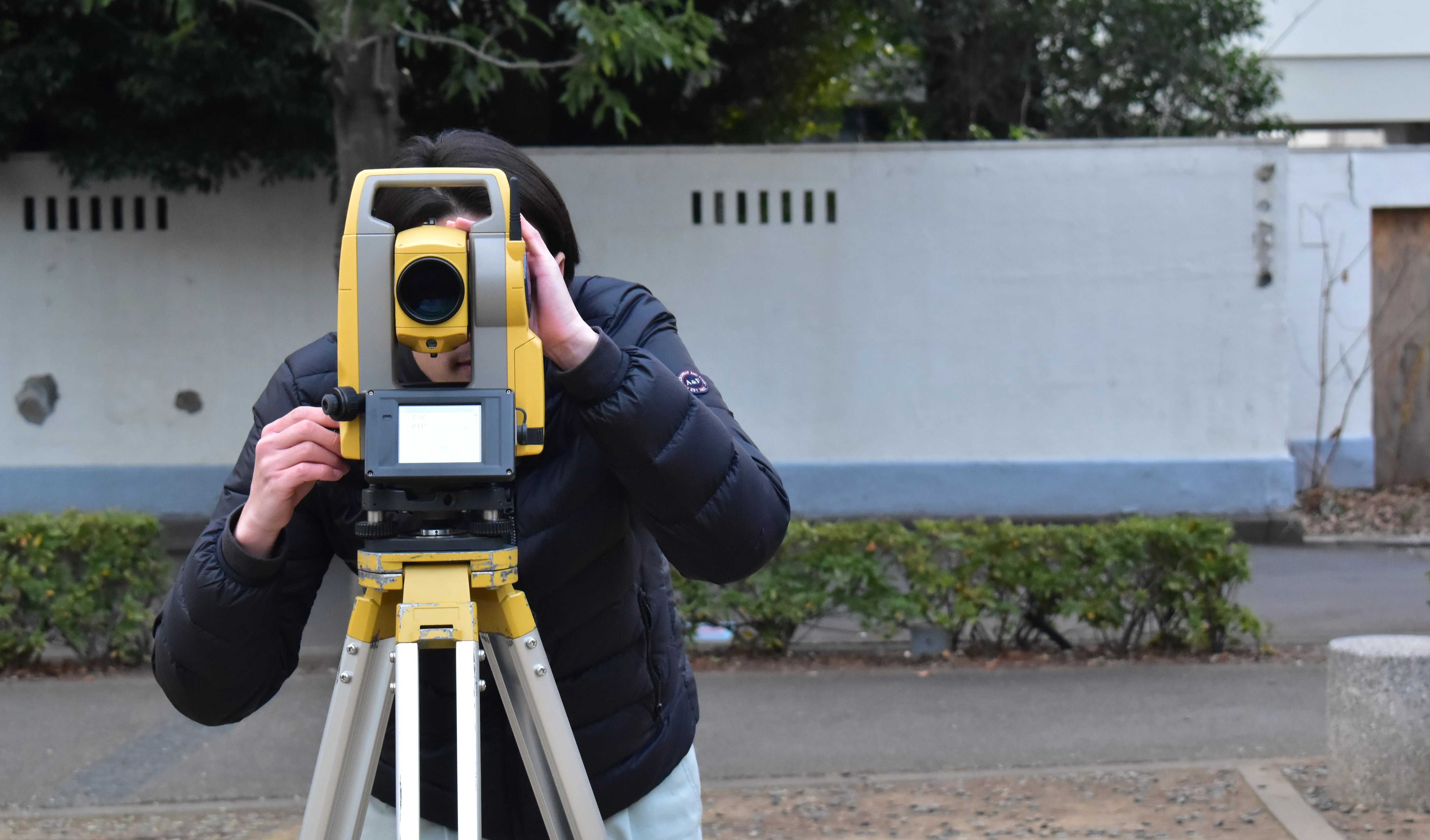 藤和土地家屋調査士法人(土地家屋調査士・測量士・土地家屋調査士補助者・測量士補・測量助手の求人)の写真5枚目