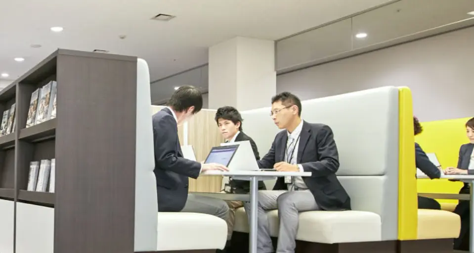 株式会社ニトリホールディングスの求人