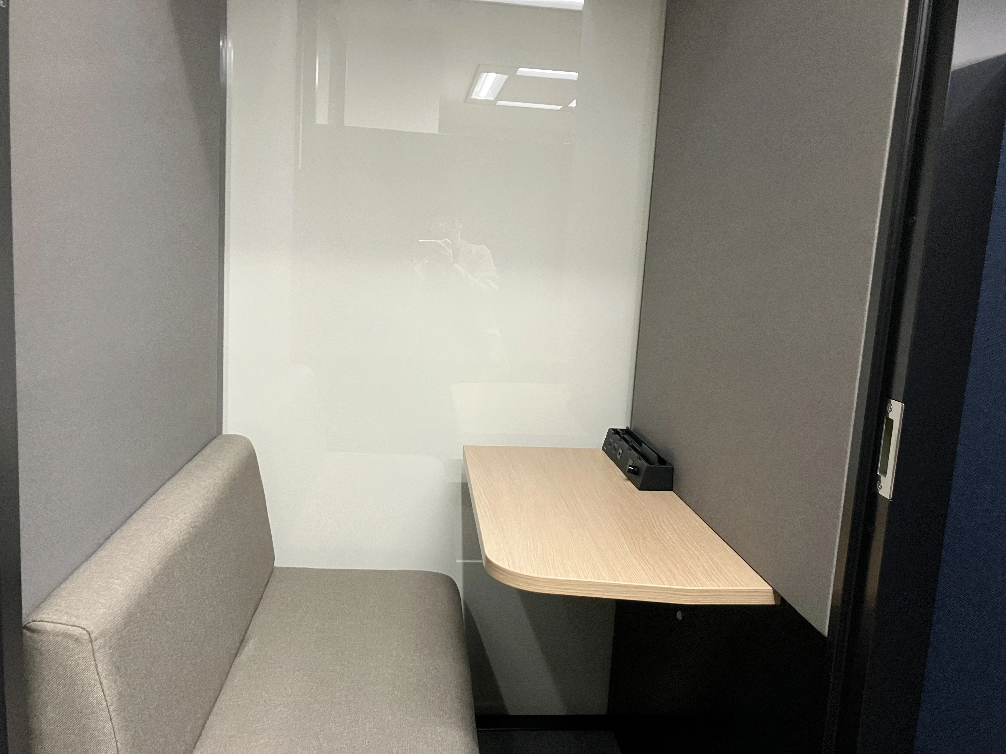 REAX土地家屋調査士事務所(土地家屋調査士補助・土地家屋調査士の求人)の写真4枚目