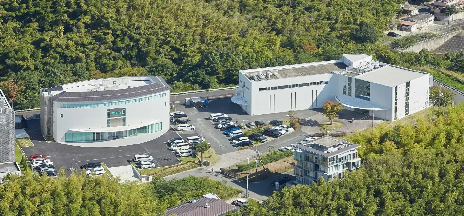 株式会社ファーマフーズ(知財部の求人)の写真3枚目