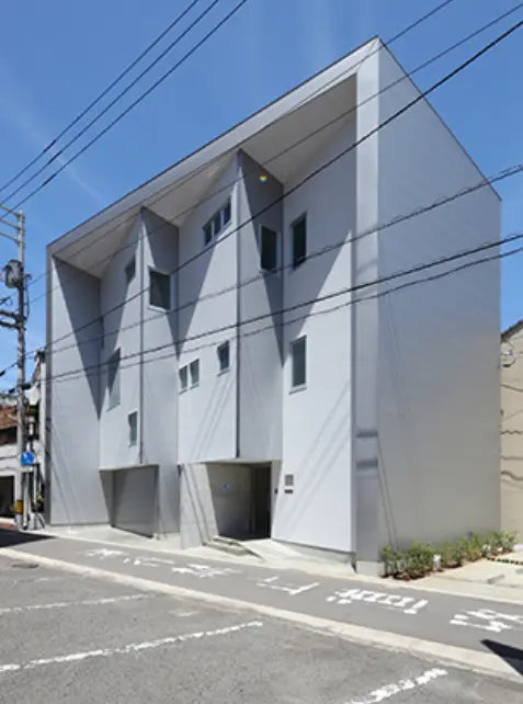 玉藻総合法律事務所(弁護士の求人)の写真5枚目