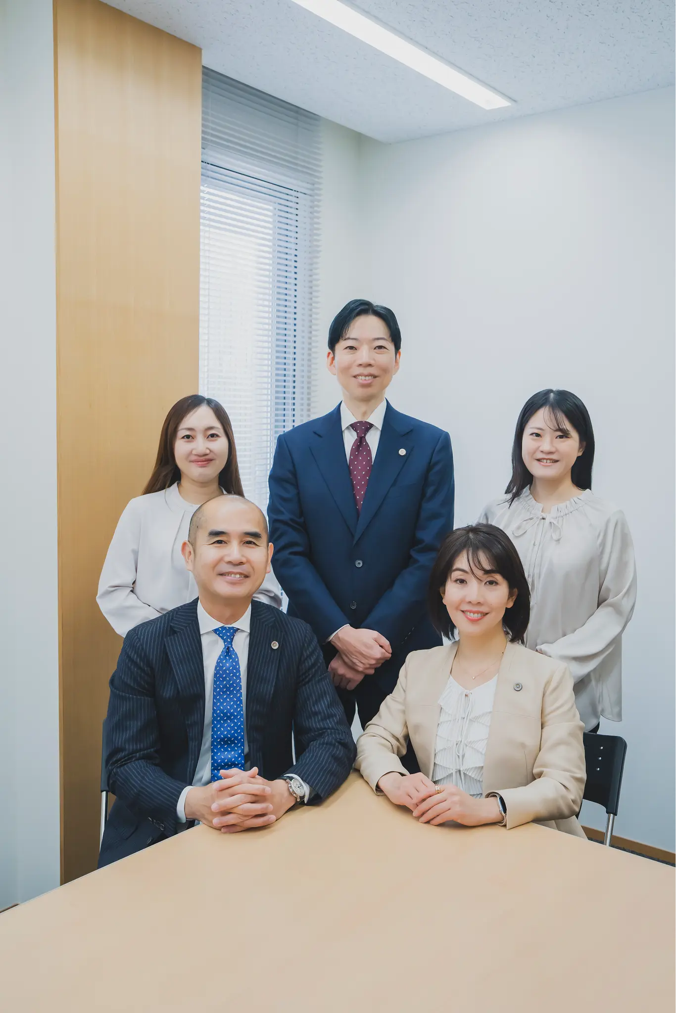 玉藻総合法律事務所(弁護士の求人)の写真2枚目