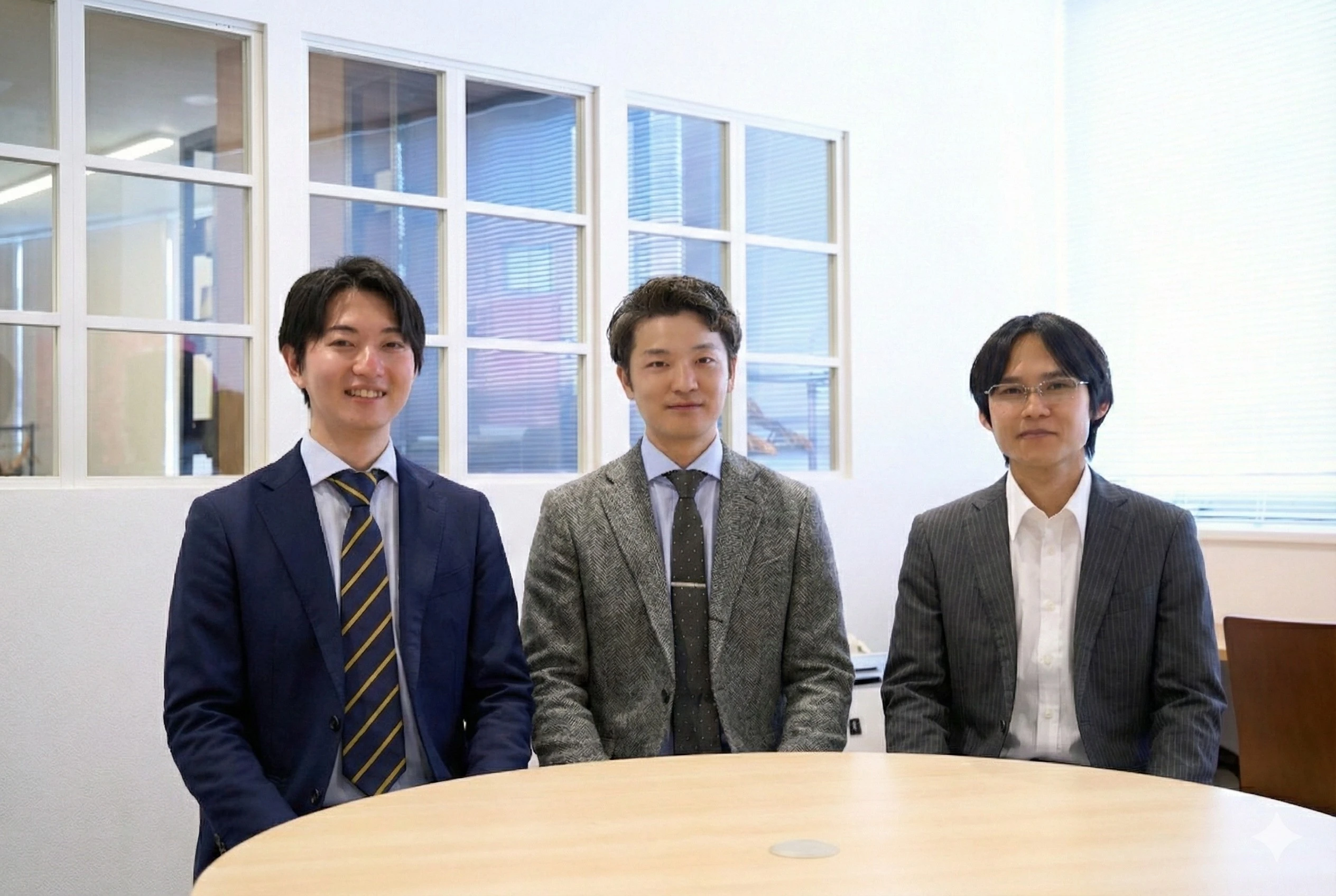 明成法務司法書士法人(司法書士の求人)の写真5枚目