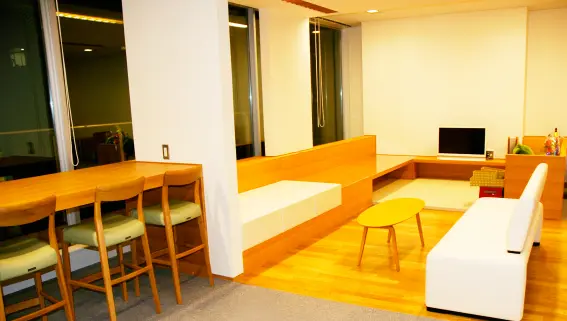 桑原総合法律事務所(司法修習生の求人)の写真1枚目