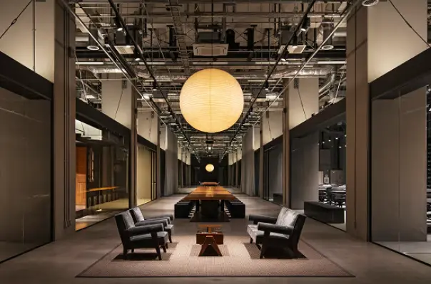 NOT A HOTEL株式会社(弁護士・法務の求人)の写真2枚目