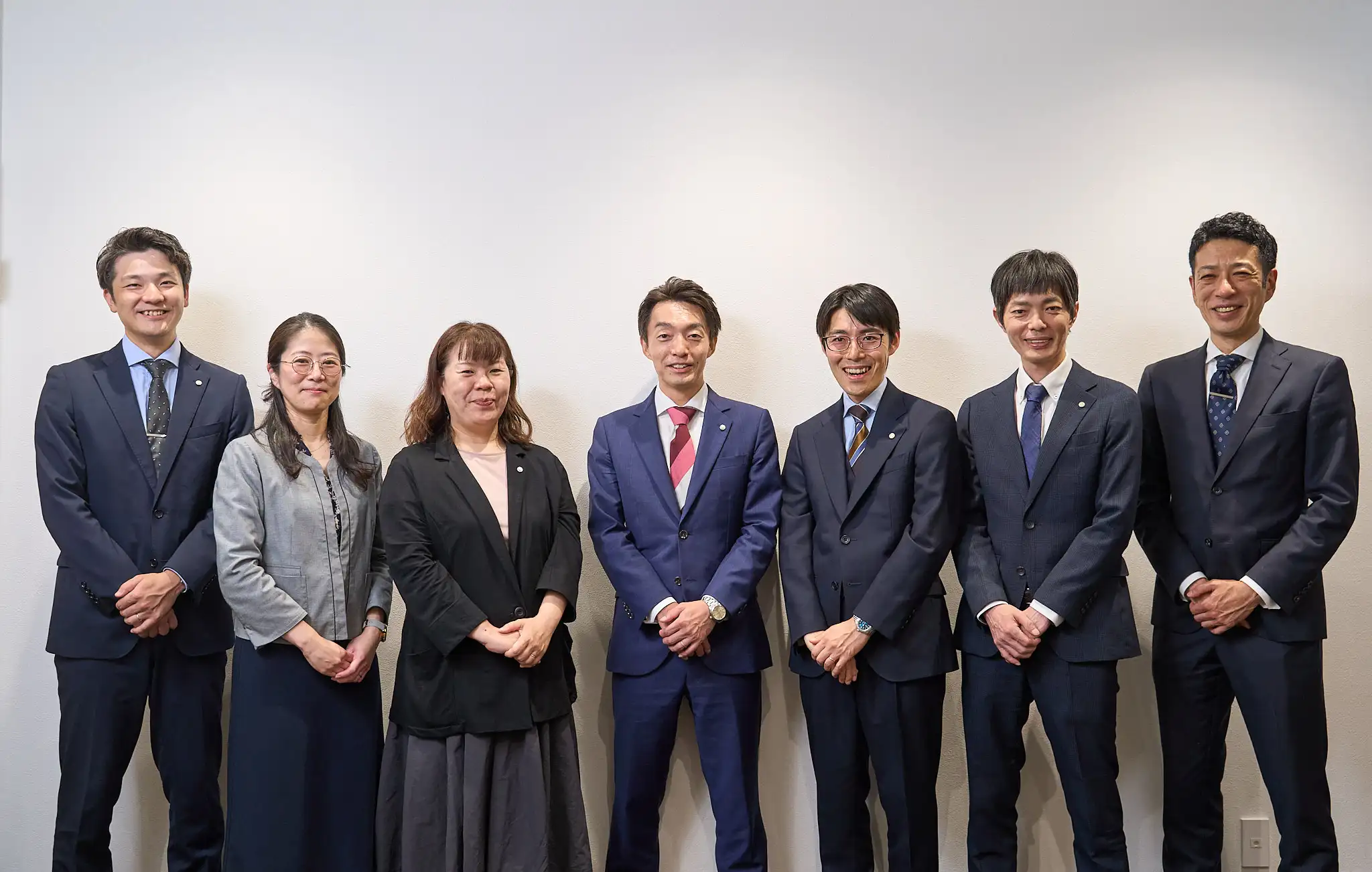 明成法務司法書士法人(司法書士補助者の求人)の写真3枚目