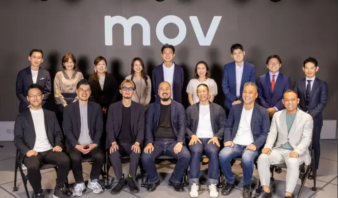 株式会社mov(知財部の求人)の写真2枚目