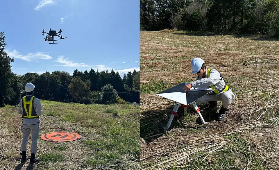 テラドローン株式会社(測量士・測量士補・測量助手の求人)の写真3枚目
