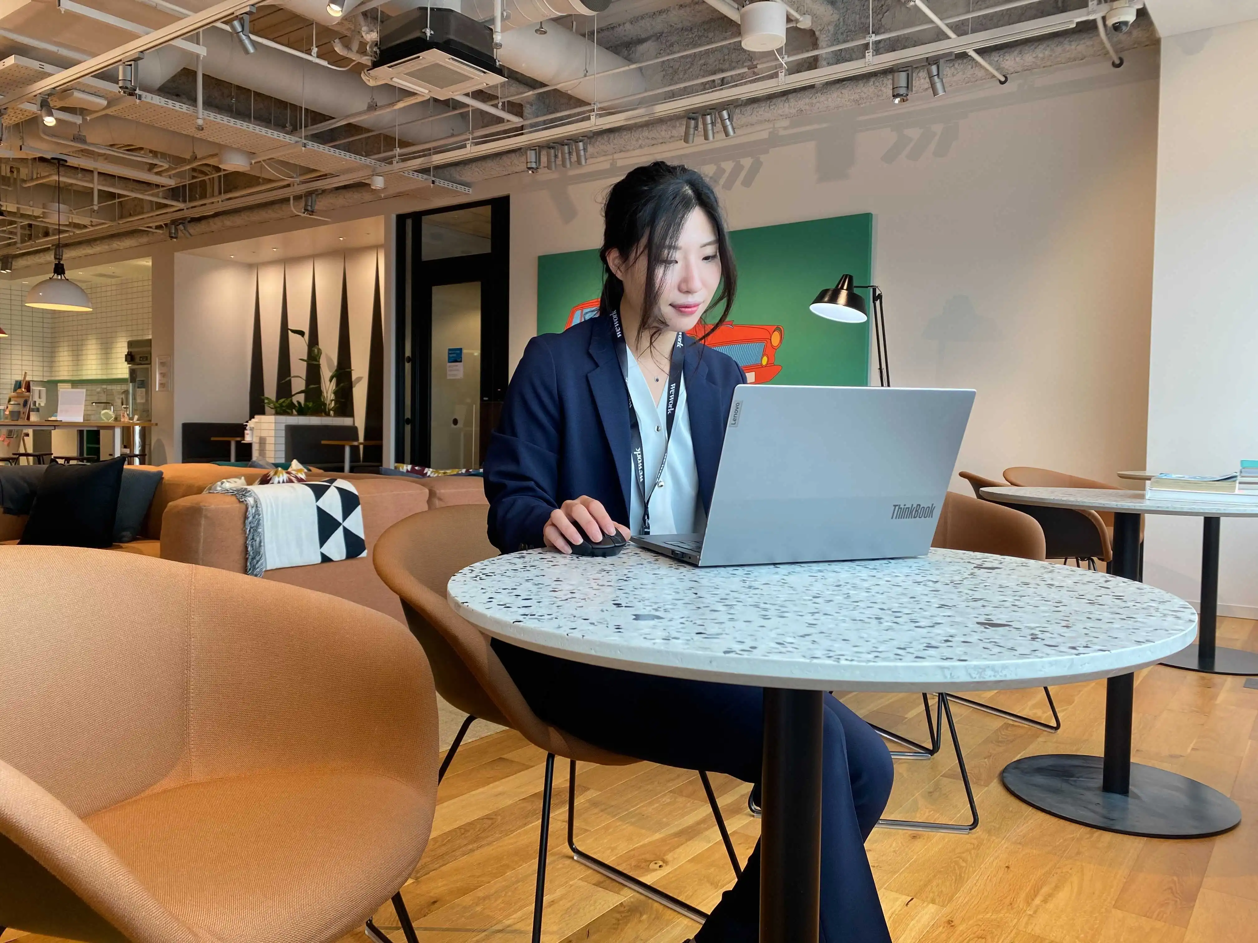 テラドローン株式会社(測量士・測量士補・測量助手の求人)の写真2枚目