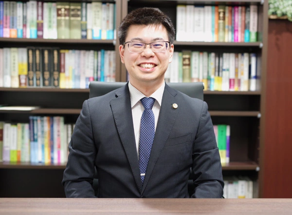 弁護士法人オリオン法律事務所(弁護士の求人)の写真5枚目
