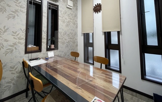 柏の葉司法書士事務所(司法書士補助者の求人)の写真4枚目