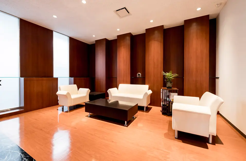 弁理士法人太陽国際特許事務所(特許・知財事務の求人)の写真5枚目