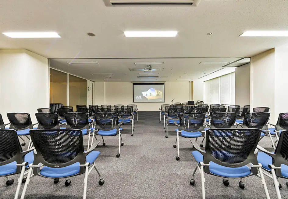 弁理士法人太陽国際特許事務所(特許・知財事務の求人)の写真4枚目