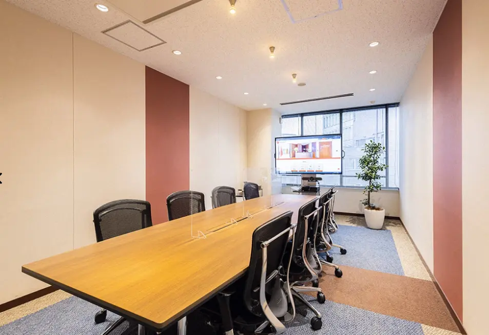 弁理士法人太陽国際特許事務所(特許・知財事務の求人)の写真4枚目