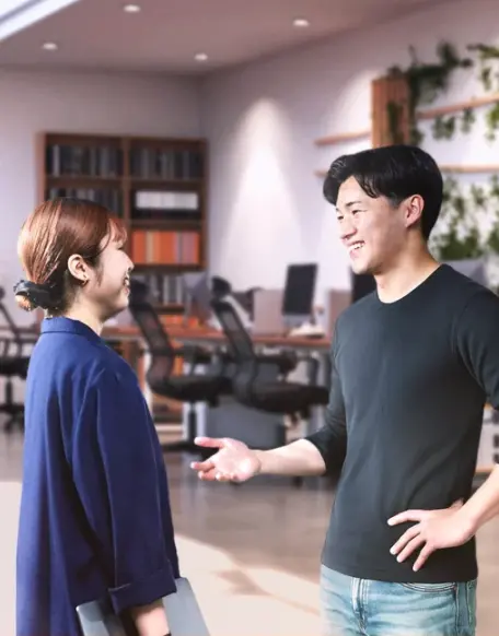 株式会社Copia(法務の求人)の写真2枚目