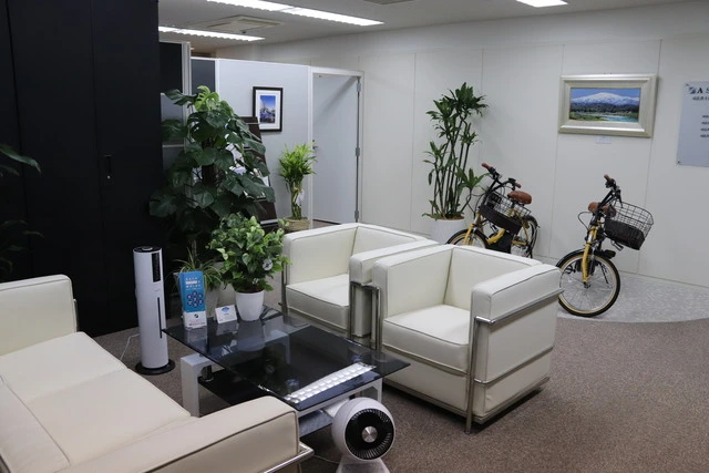 司法書士法人　横浜アシスト(司法書士の求人)の写真4枚目