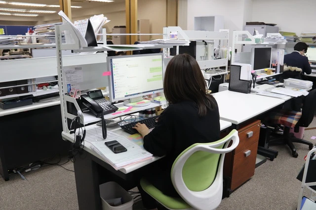 司法書士法人　横浜アシスト(司法書士の求人)の写真2枚目