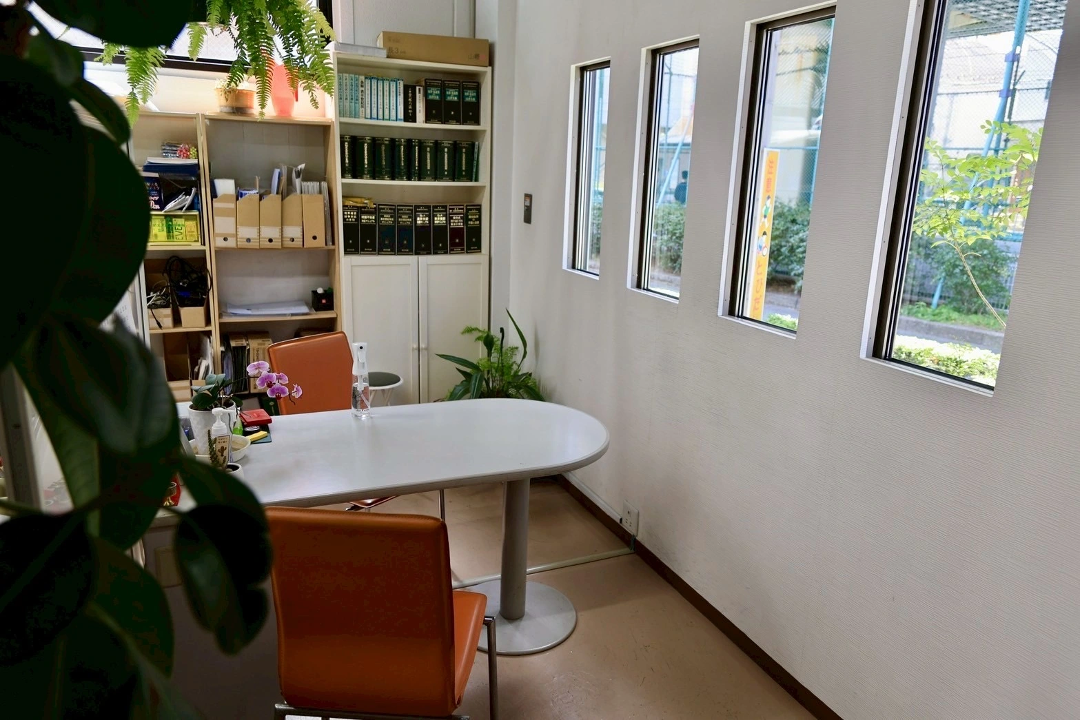 土地家屋調査士法人 川村登記測量事務所(土地家屋調査士補助者の求人)の写真3枚目