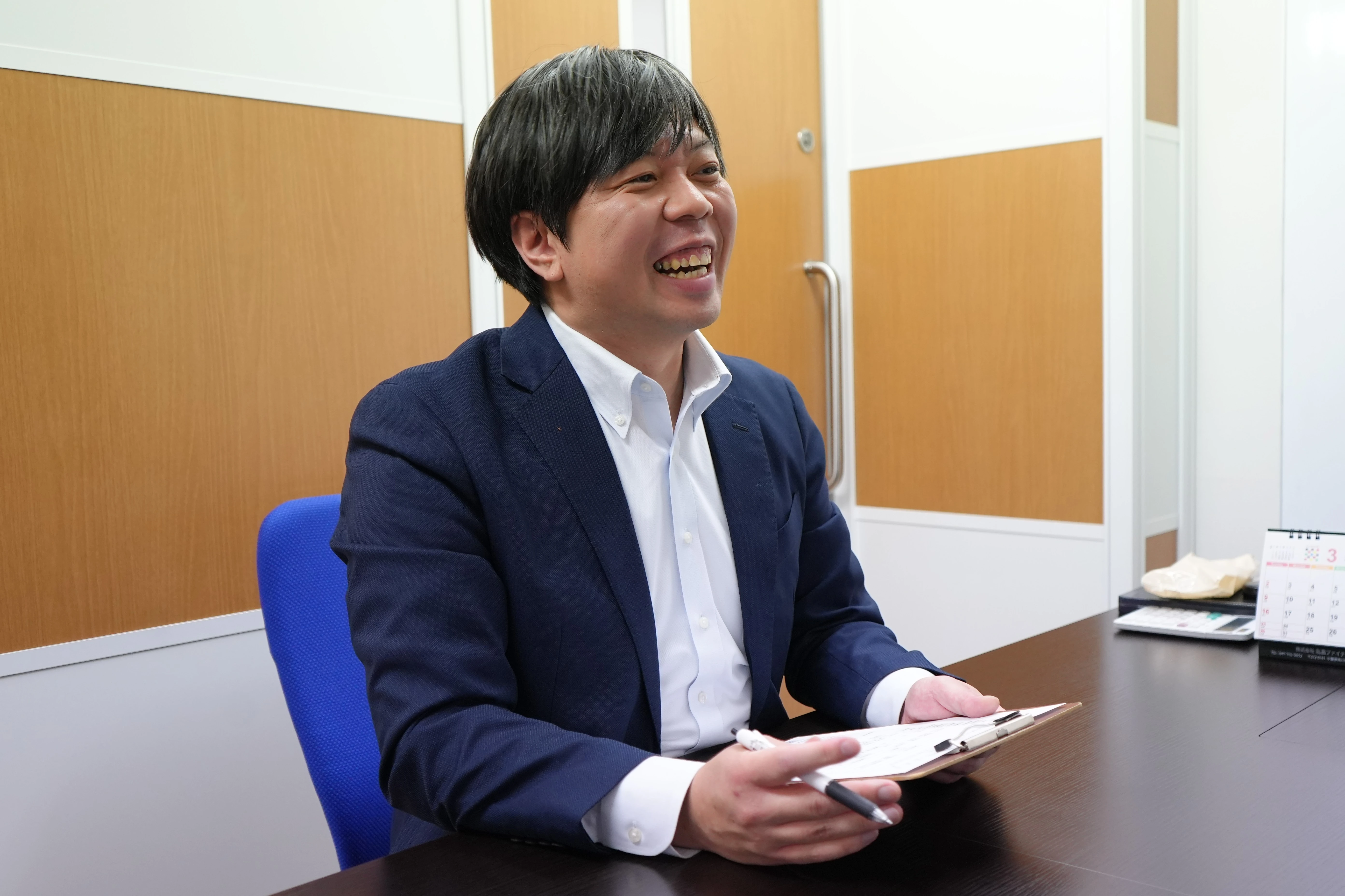 司法書士法人田子事務所(司法書士の求人)の写真1枚目