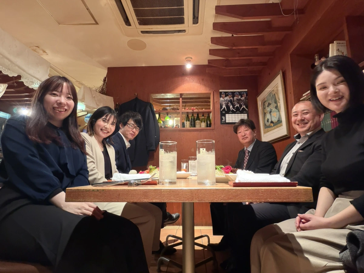 司法書士法人NCP(行政書士の求人)の写真1枚目