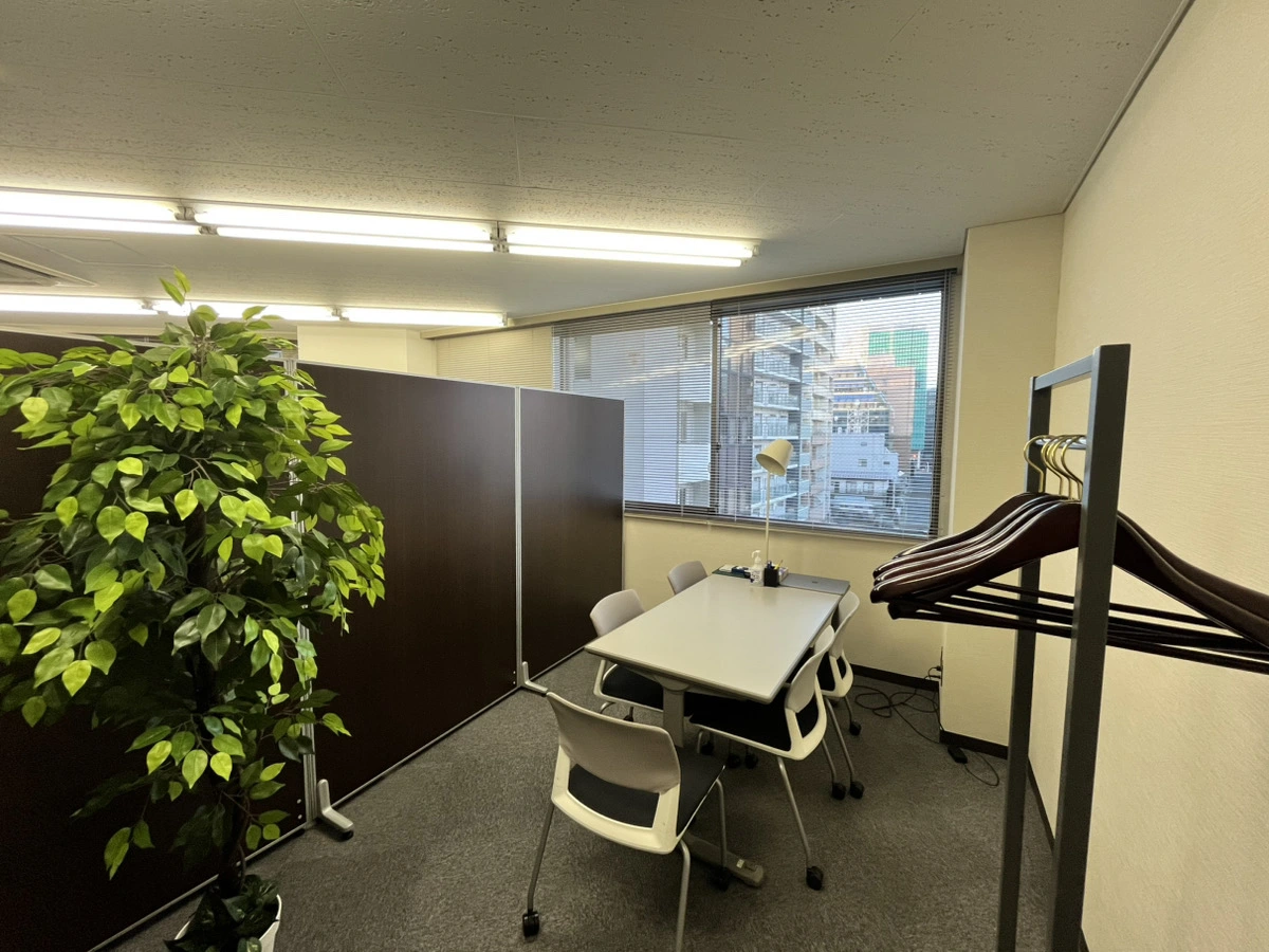 司法書士法人NCP(行政書士の求人)の写真2枚目