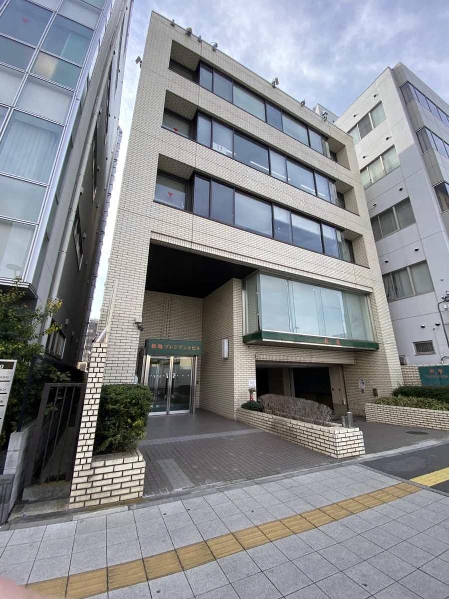 司法書士法人NCP(行政書士の求人)の写真4枚目
