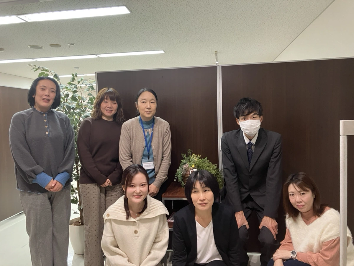 司法書士法人NCP(行政書士の求人)の写真1枚目