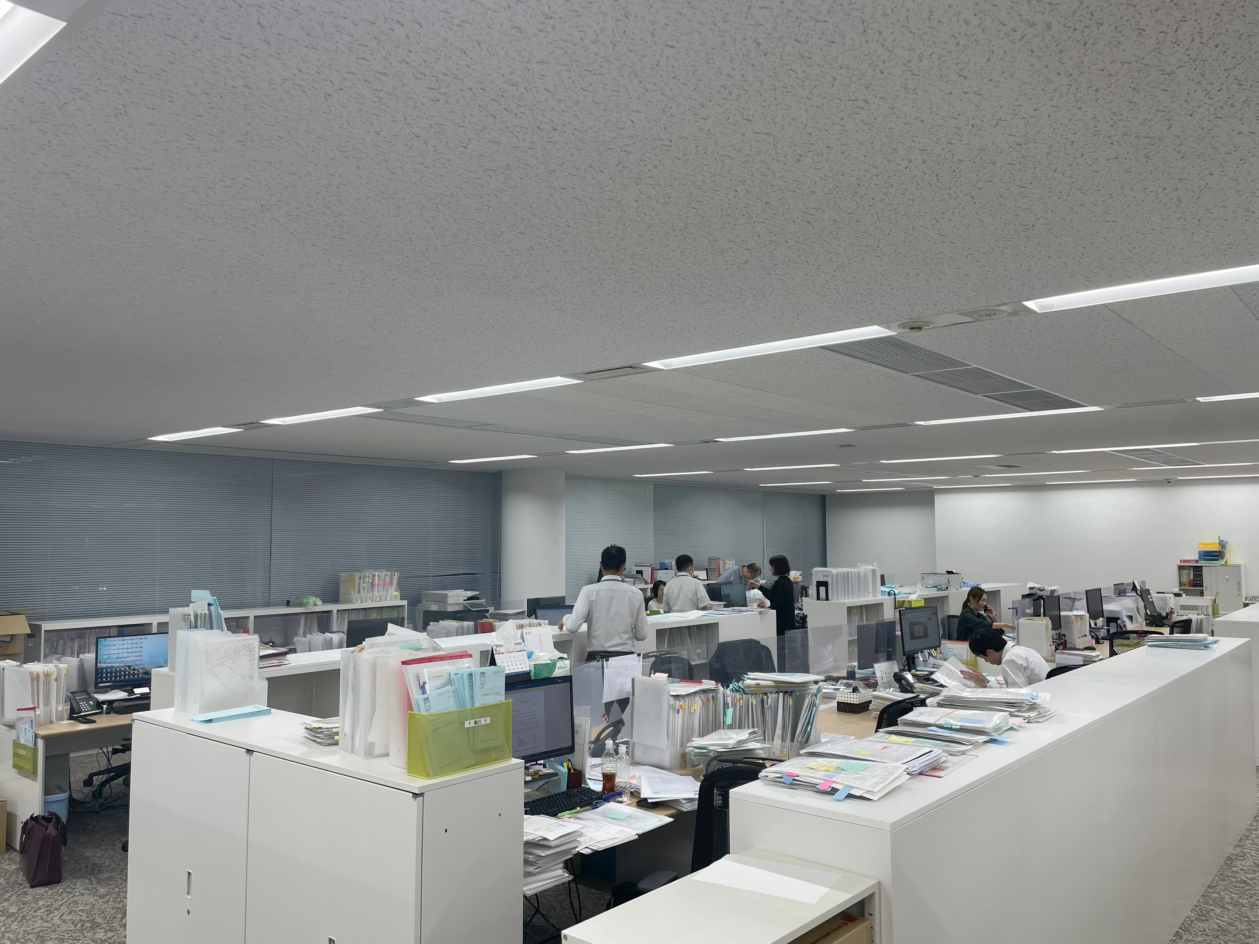司法書士法人NCP(司法書士補助者の求人)の写真3枚目