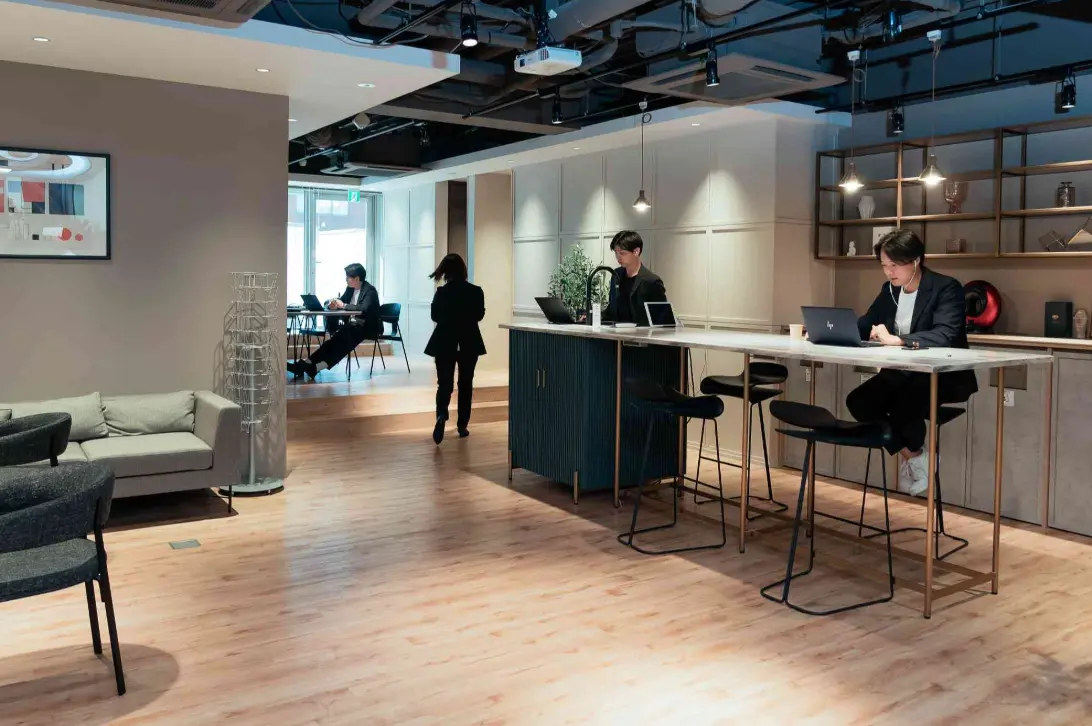 株式会社バトンズ(法務・弁護士の求人)の写真2枚目