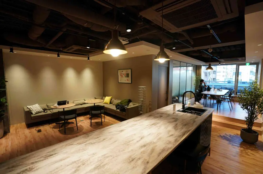 株式会社バトンズ(法務・弁護士の求人)の写真3枚目