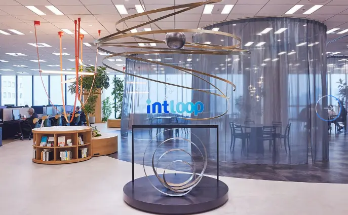 INTLOOP株式会社(法務・弁護士の求人)の写真2枚目