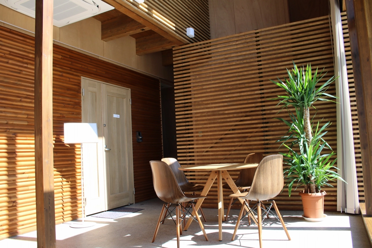 アスアグループ 土地家屋調査士 村瀬事務所（有限会社 日向 ）(土地家屋調査士・土地家屋調査士補助者の求人)の写真4枚目