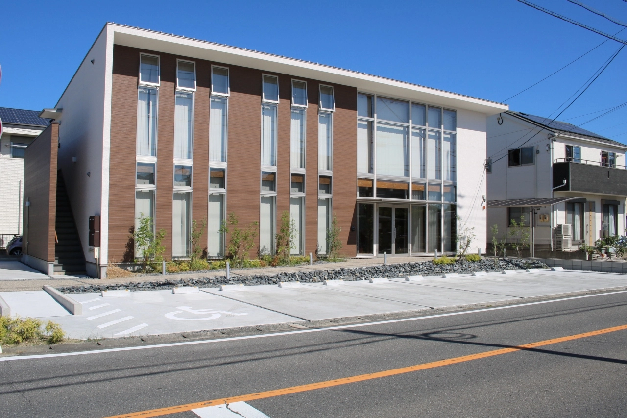 アスアグループ 土地家屋調査士 村瀬事務所（有限会社 日向 ）(土地家屋調査士・土地家屋調査士補助者の求人)の写真2枚目