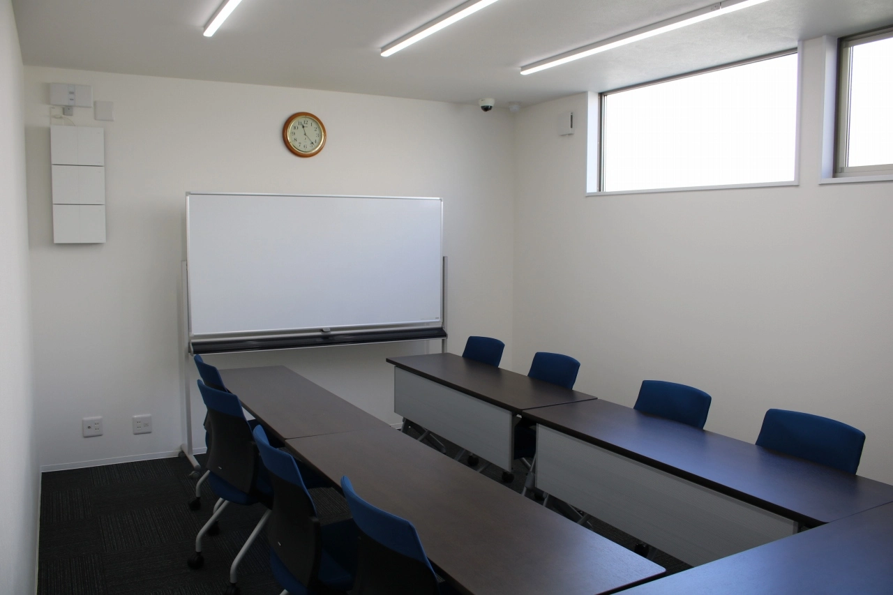 アスアグループ 土地家屋調査士 村瀬事務所（有限会社 日向 ）(土地家屋調査士・土地家屋調査士補助者の求人)の写真5枚目