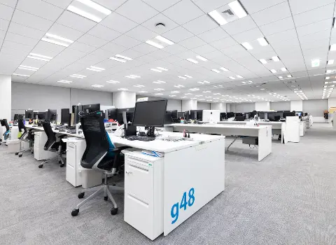 株式会社ネクソン(法務・弁護士の求人)の写真3枚目