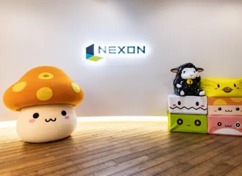 株式会社ネクソン(法務・弁護士の求人)の写真4枚目